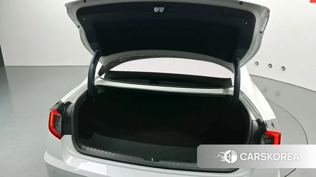 Hyundai Sonata (DN8) id 3827236 из Кореи 11