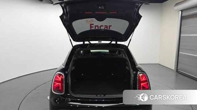 Mini Cooper id 4706838 из Кореи 11