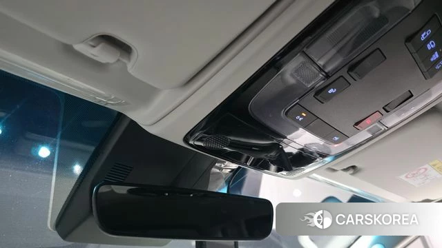 Hyundai Staria id 4185969 из Кореи 11