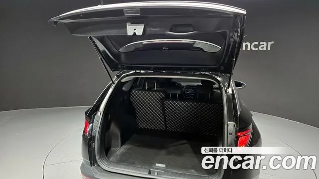 Hyundai Tucson (NX4) id 2916140 из Кореи 11