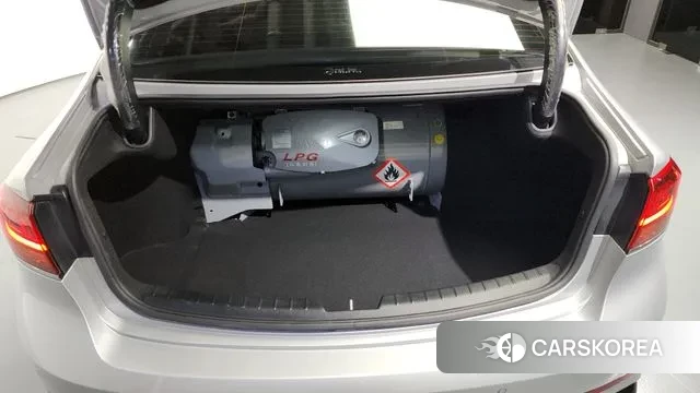 Kia K7 Premier id 3018317 из Кореи 11