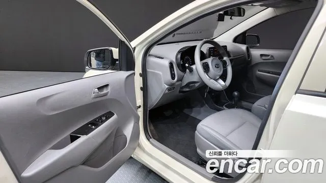 Kia Morning Urban (JA) id 2541601 из Кореи 11