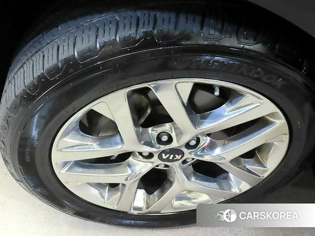 Kia The New Sorento id 4672520 из Кореи 11