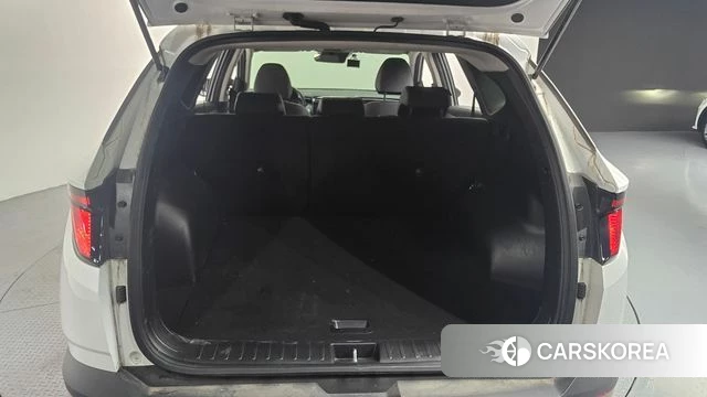 Hyundai Tucson (NX4) id 4469862 из Кореи 11