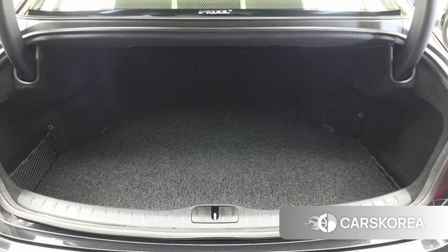 Genesis G80 (RG3) id 4774112 из Кореи 11