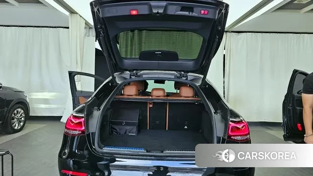 Mercedes-Benz GLC-Class X253 id 3059218 из Кореи 11