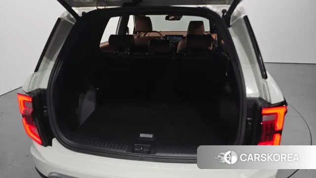 Ssangyong Torres id 3696730 из Кореи 11