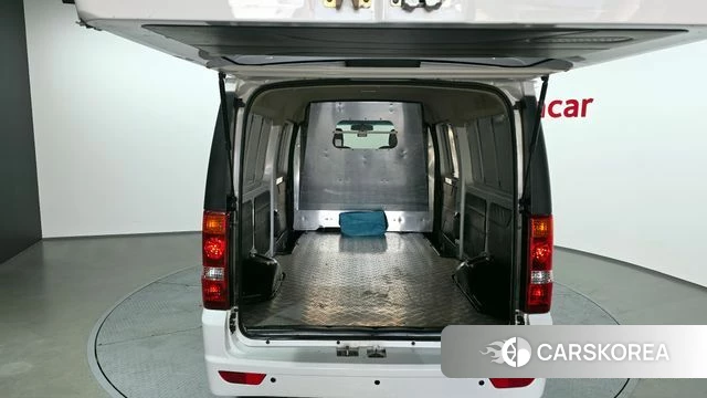 Dongfeng Socon C35 id 3818508 из Кореи 11