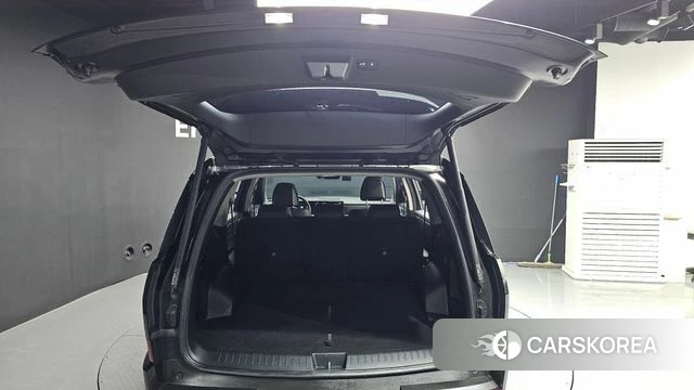 Hyundai Santa Fe (MX5) id 4422076 из Кореи 11