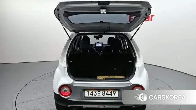 Hyundai Casper id 3572250 из Кореи 11