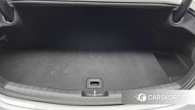 Hyundai The New Grandeur IG id 4422746 из Кореи 11