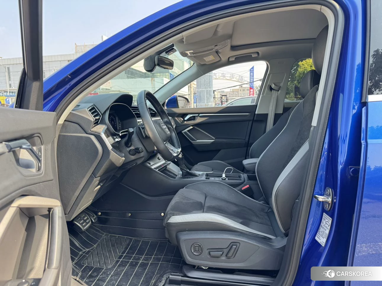 Audi Q3 id 4498548 из Китая 11