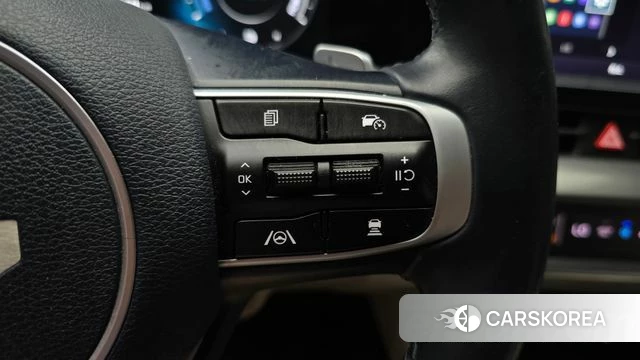 Kia Sportage 5th Generation Hybrid id 4613918 из Кореи 11