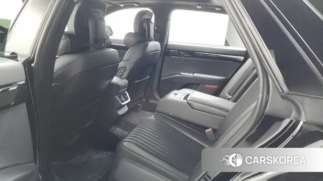 Hyundai Grandeur (GN7) id 4421645 из Кореи 11