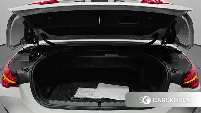BMW M4 (G82) id 4354188 из Кореи 11