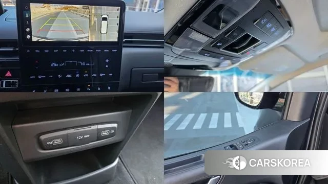 Hyundai Staria id 3421900 из Кореи 11