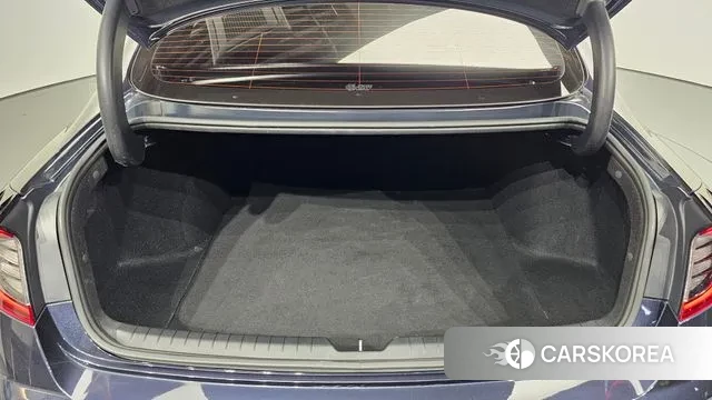 Hyundai Sonata (DN8) id 3282453 из Кореи 11