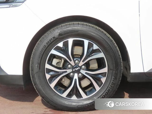 Kia Carnival 4th generation id 4485726 из Кореи 11