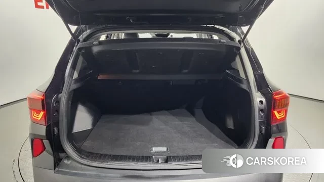 Kia Seltos id 2990974 из Кореи 11