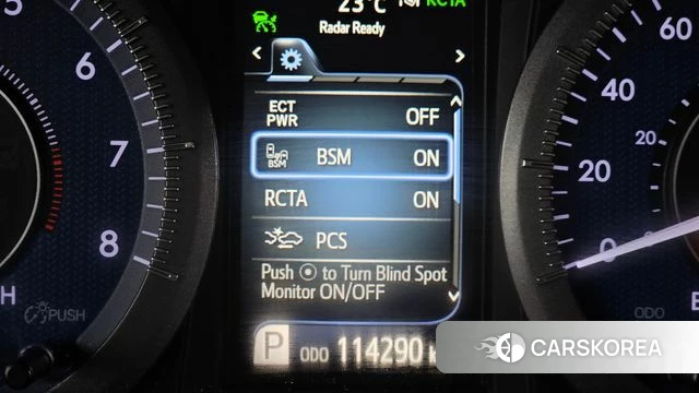 Toyota Sienna id 4363323 из Кореи 11