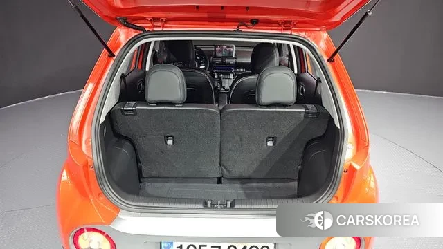 Hyundai Casper id 3273173 из Кореи 11