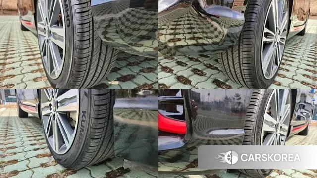 Kia All New Morning (JA) id 3779349 из Кореи 11