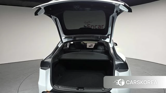 Tesla Model Y id 3850190 из Кореи 11