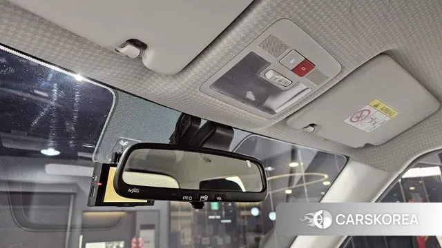 Hyundai Casper id 3726201 из Кореи 11