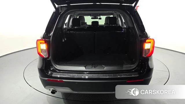 Ford Explorer 6th Generation id 4592019 из Кореи 11