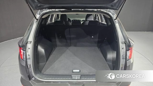 Hyundai Tucson (NX4) id 4880862 из Кореи 11