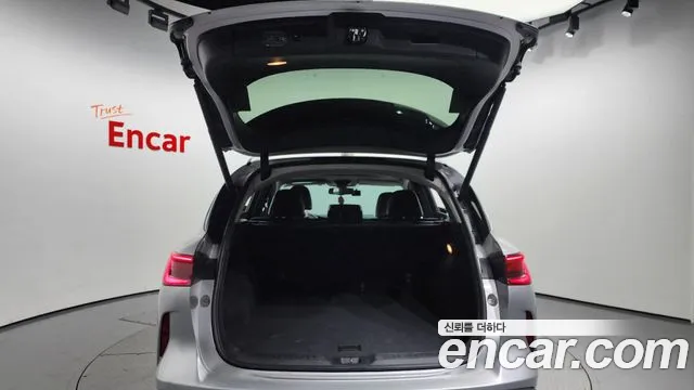 Infiniti QX50 (P71A) id 2826535 из Кореи 11