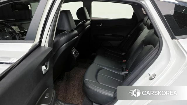 Kia K5 second generation id 3801795 из Кореи 11