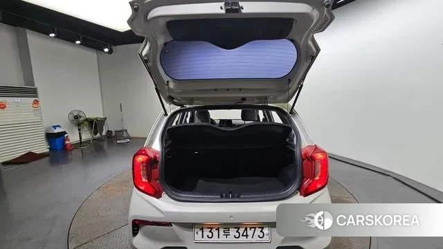 Kia Morning Urban (JA) id 3059668 из Кореи 11