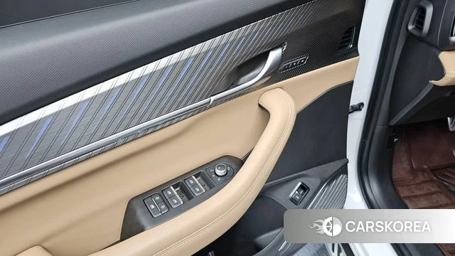 Renault Korea (Samsung) Grand Coleos id 4589997 из Кореи 11