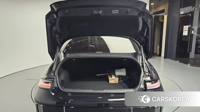 Hyundai Ionic 6 id 3341341 из Кореи 11