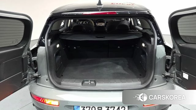 Mini Cooper Clubman id 3935735 из Кореи 11