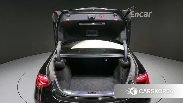 Mercedes-Benz S-Class W223 id 2940362 из Кореи 11