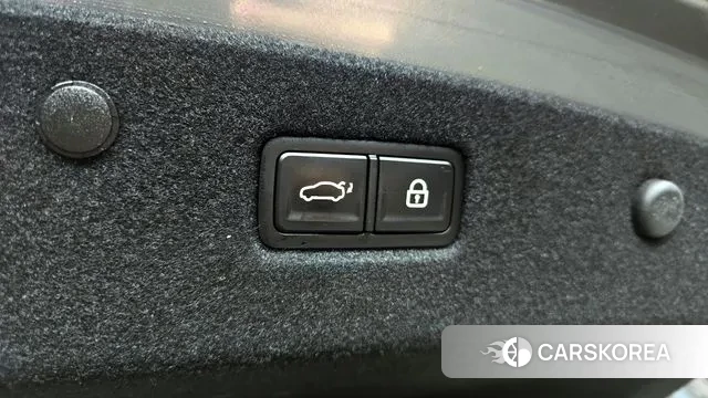 Kia K8 id 3611189 из Кореи 11