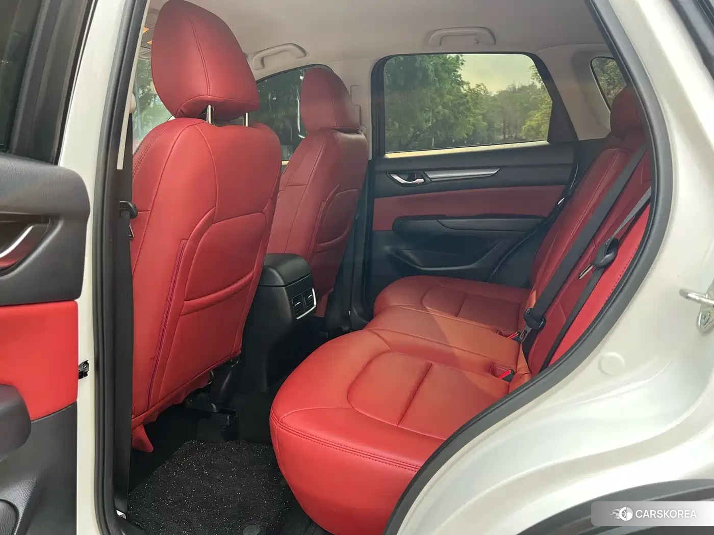Mazda CX-5 id 4570651 из Китая 11