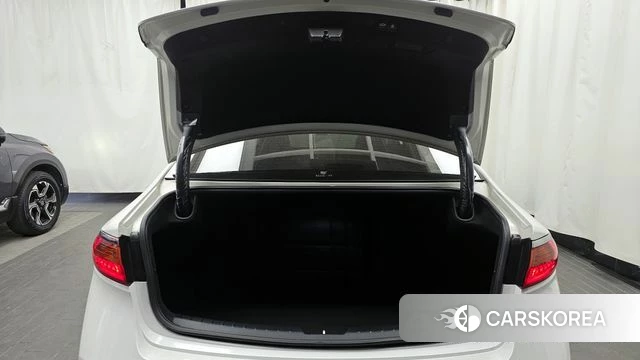 Kia Come New K7 id 3955875 из Кореи 11