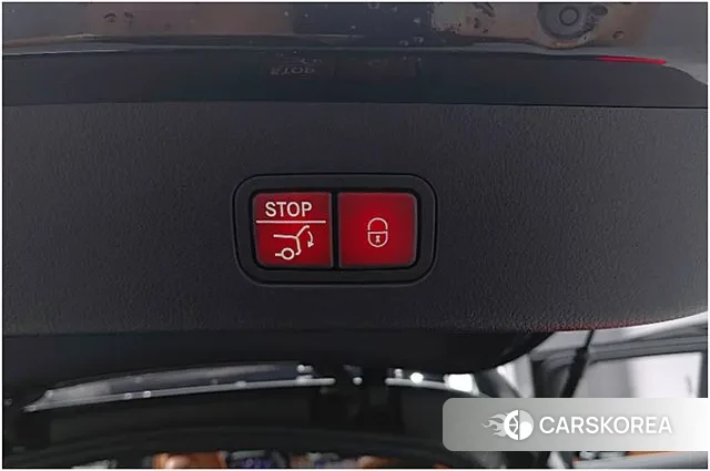 Mercedes-Benz GLC-Class X254 id 3477840 из Кореи 11