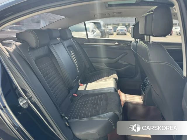 Volkswagen Magotan id 4394045 из Китая 11