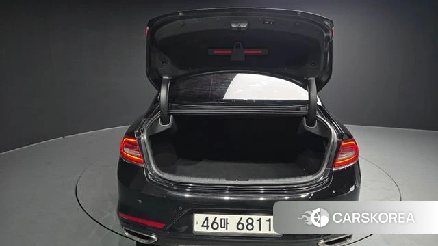 Hyundai Grandeur IG id 3917462 из Кореи 11