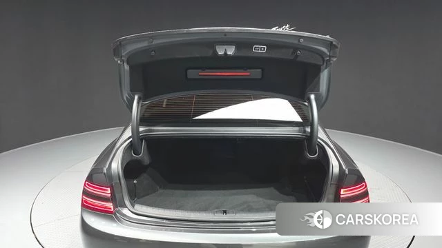 Genesis G80 (RG3) id 4331186 из Кореи 11