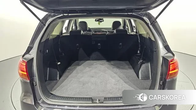 Kia The New Sorento id 3651960 из Кореи 11