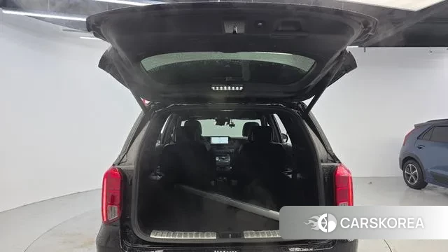 Hyundai The New Palisade id 3416068 из Кореи 11