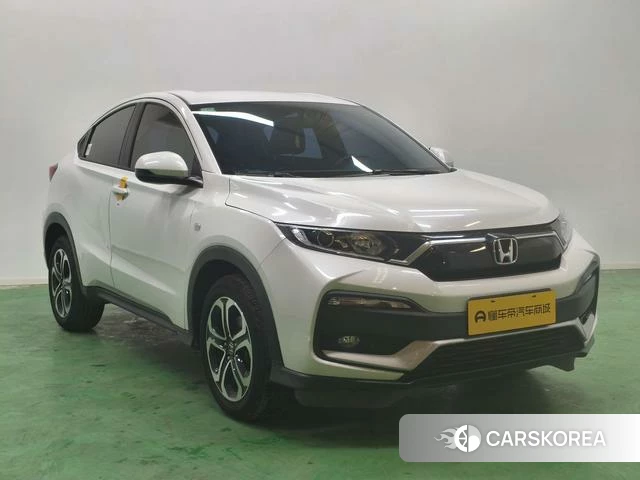 Honda XR-V id 4271060 из Китая 11