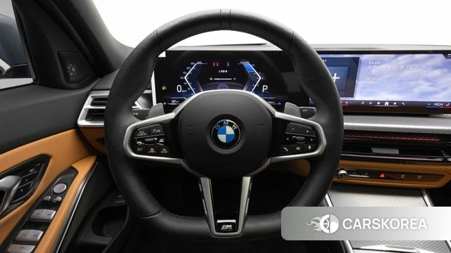 BMW 3 Series (G20) id 3882743 из Кореи 11