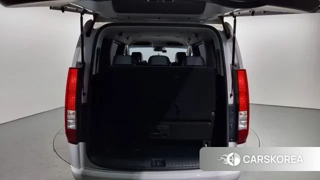 Hyundai Staria id 3007823 из Кореи 11