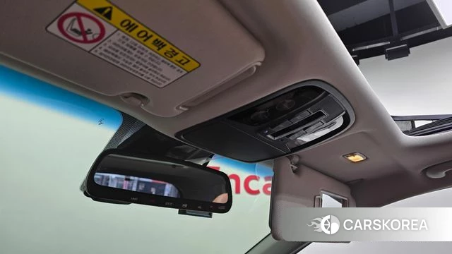 Kia The New Sorento id 3845678 из Кореи 11